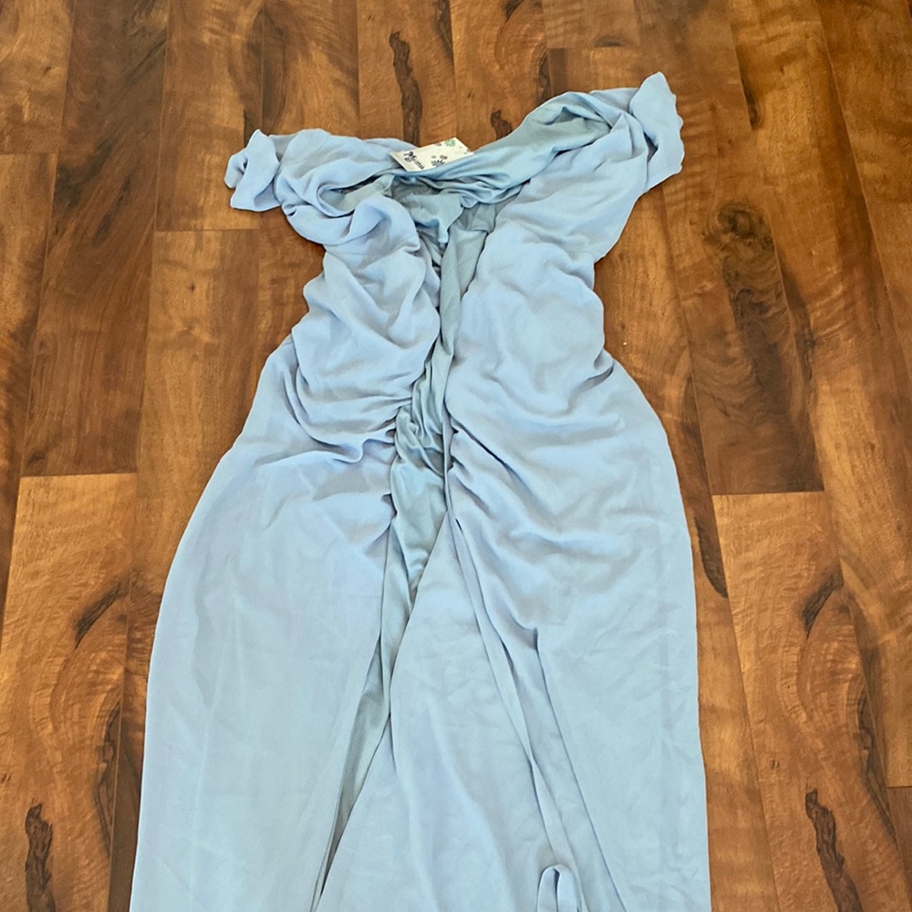Show me your mumu new with tags noelle dress